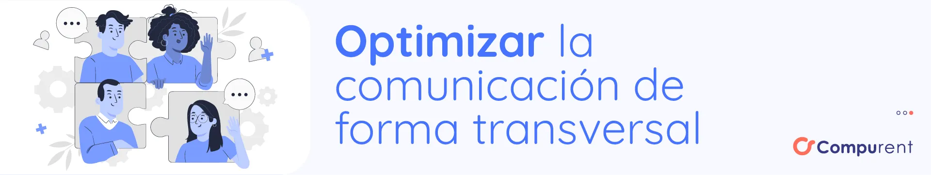 optimizar la comunicacion transversal