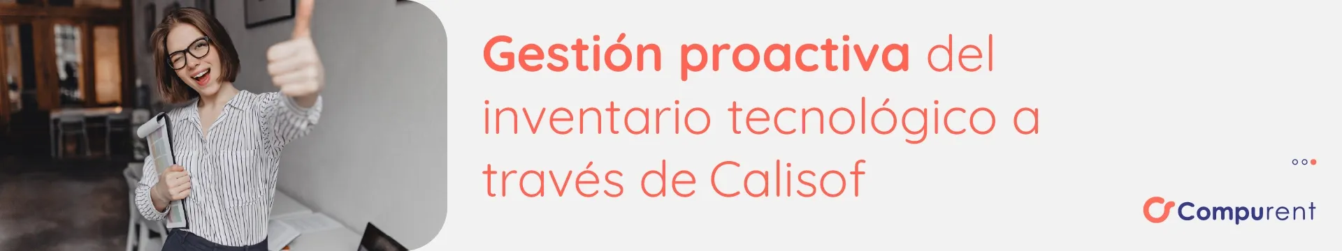 Predictibilidad en la gestion del inventario tecnológico