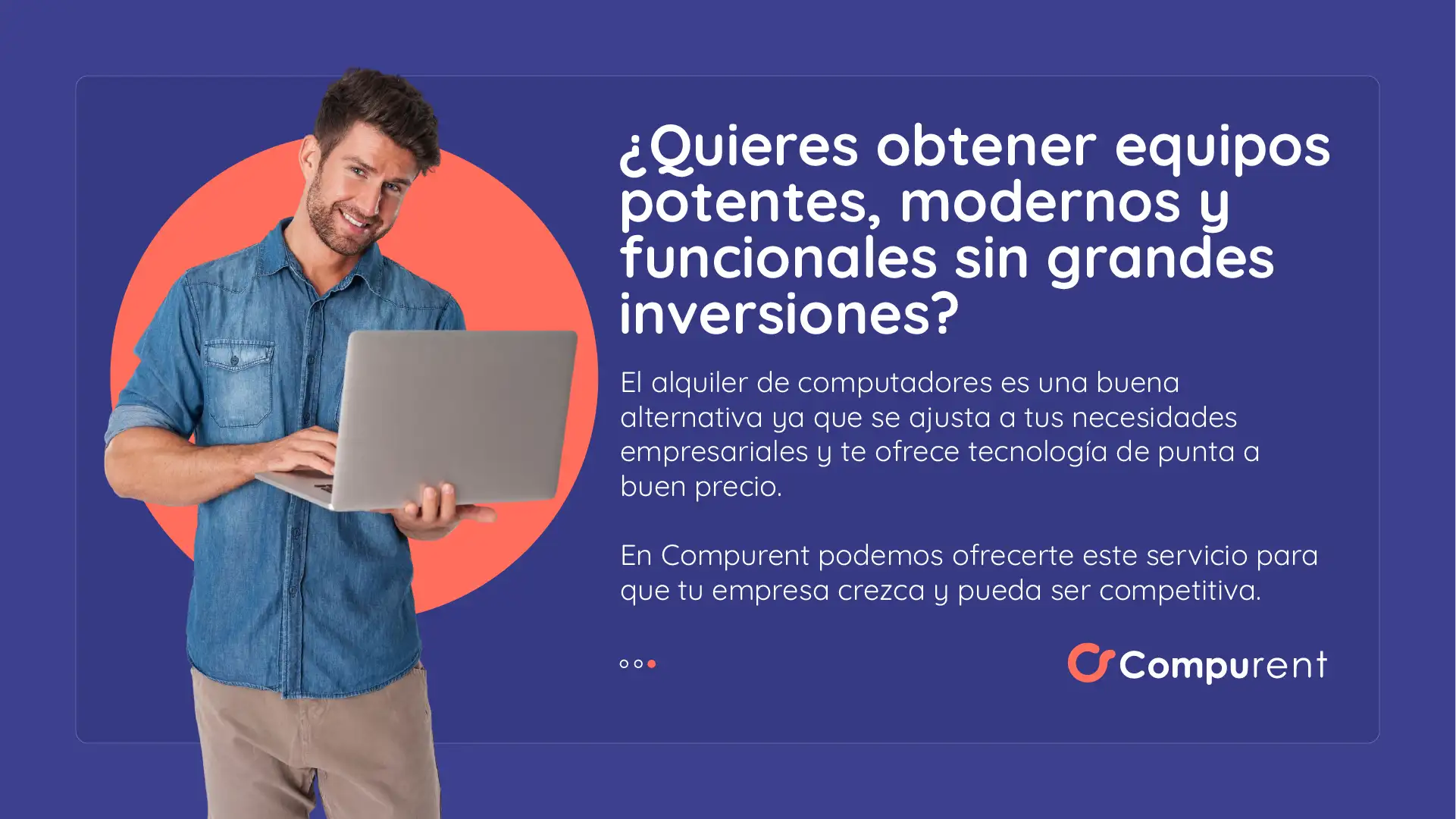 Acceder a Equipos Potentes Modernos Y Funcionales