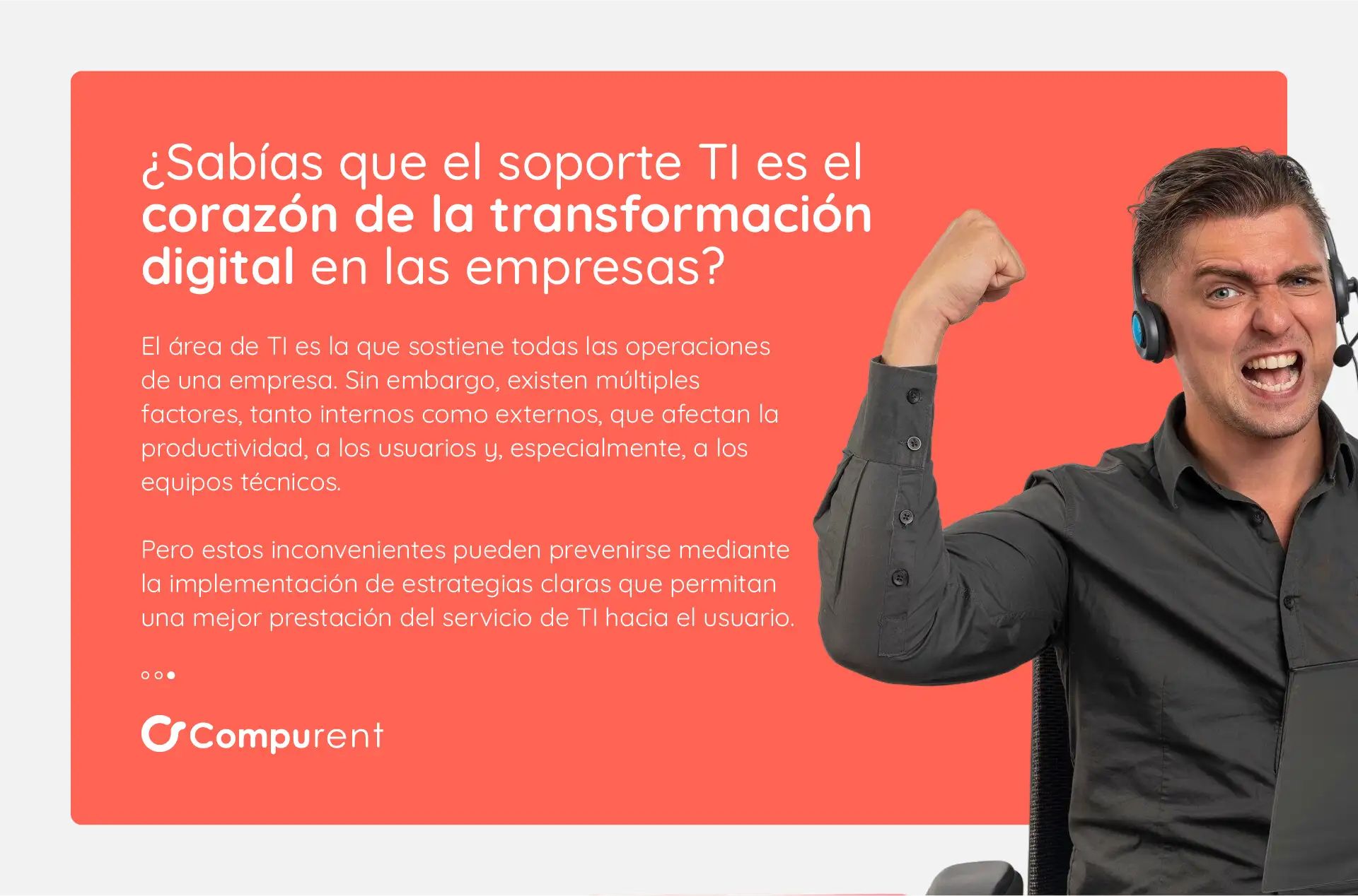 Automatiza Procesos Para Reducir La Carga Del Equipo Ti