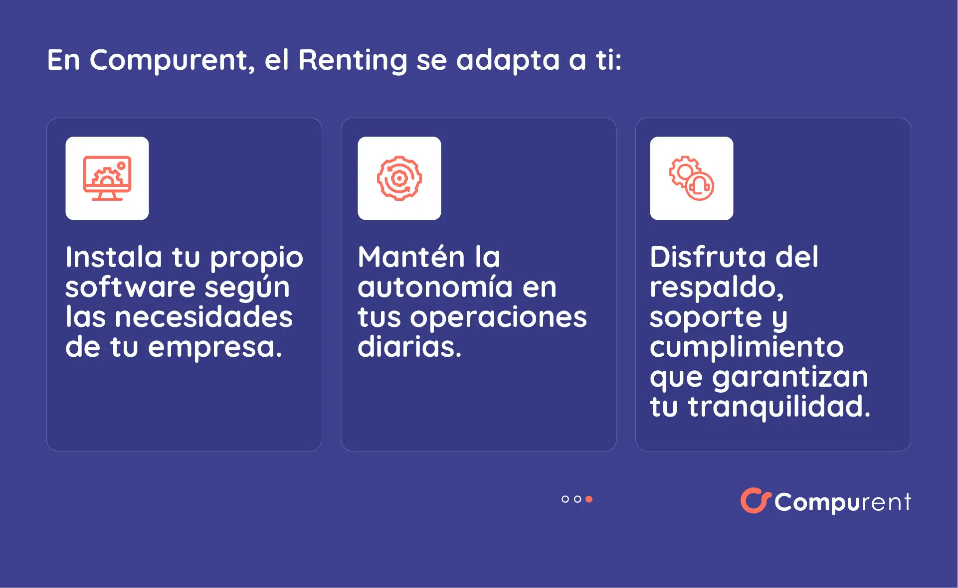 Instalar Software Propio Renting Computadores