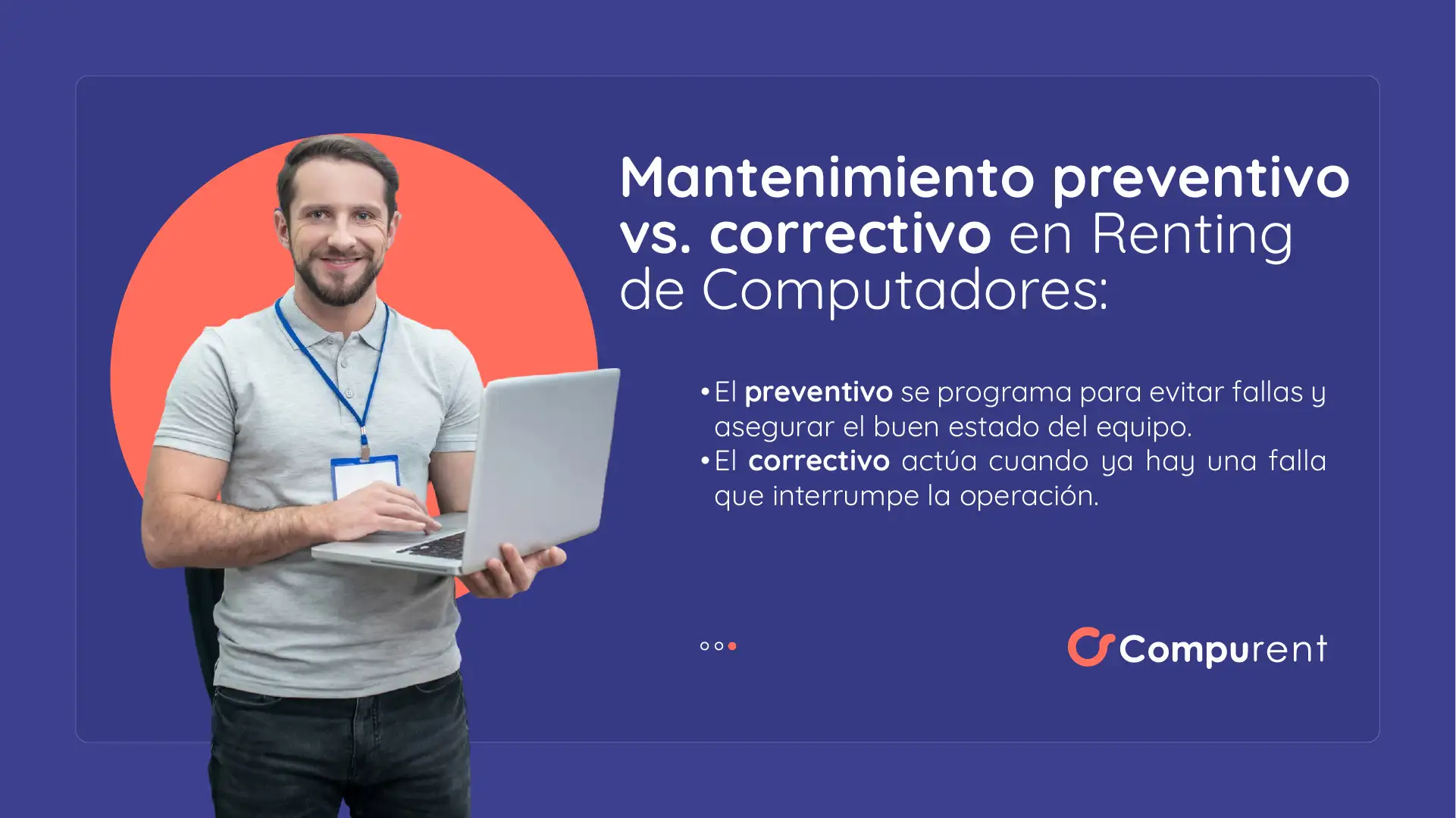 Mantenimiento Preventivo Y Correctivo