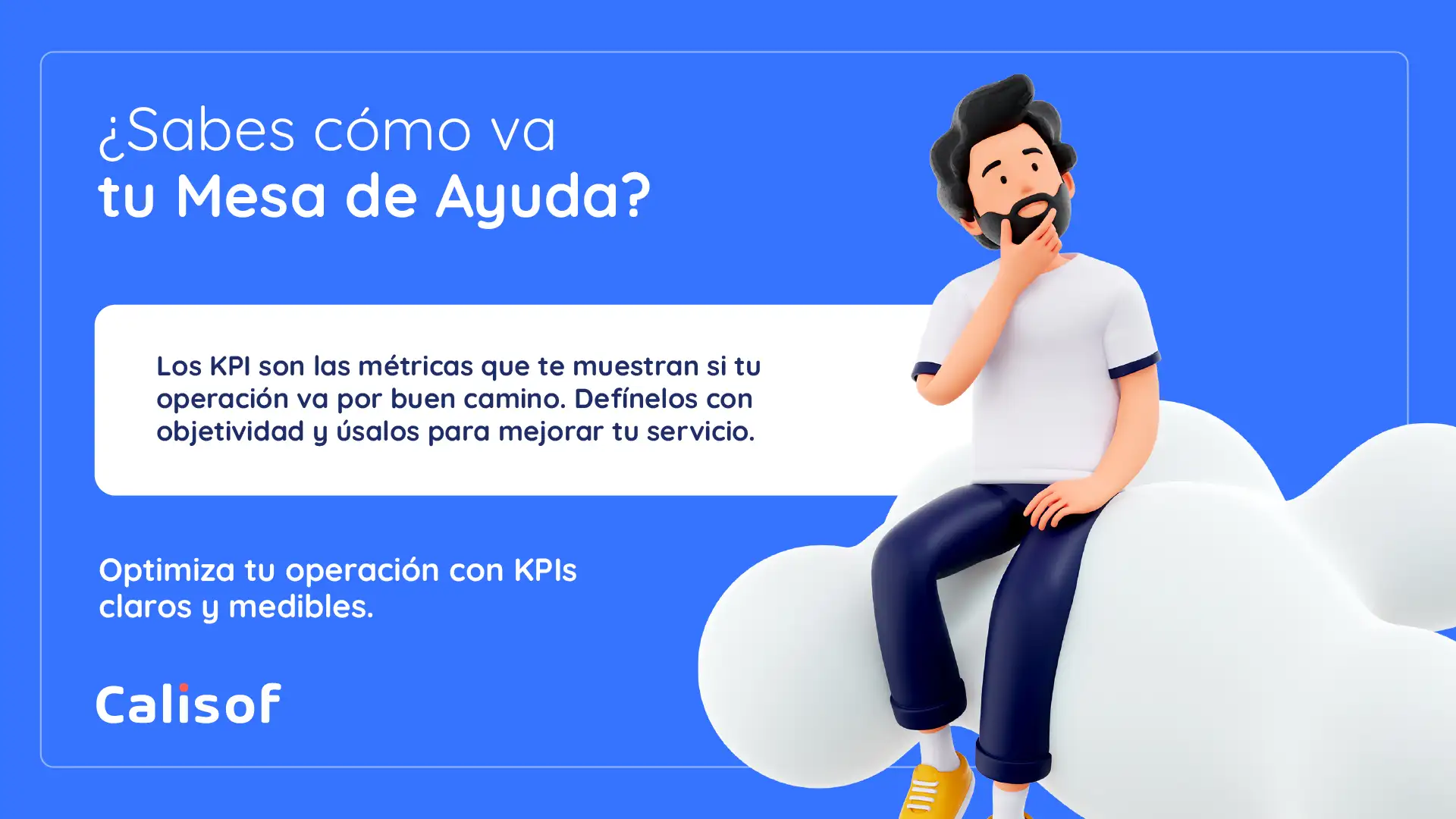 Medir Gestion Mesa De Ayuda