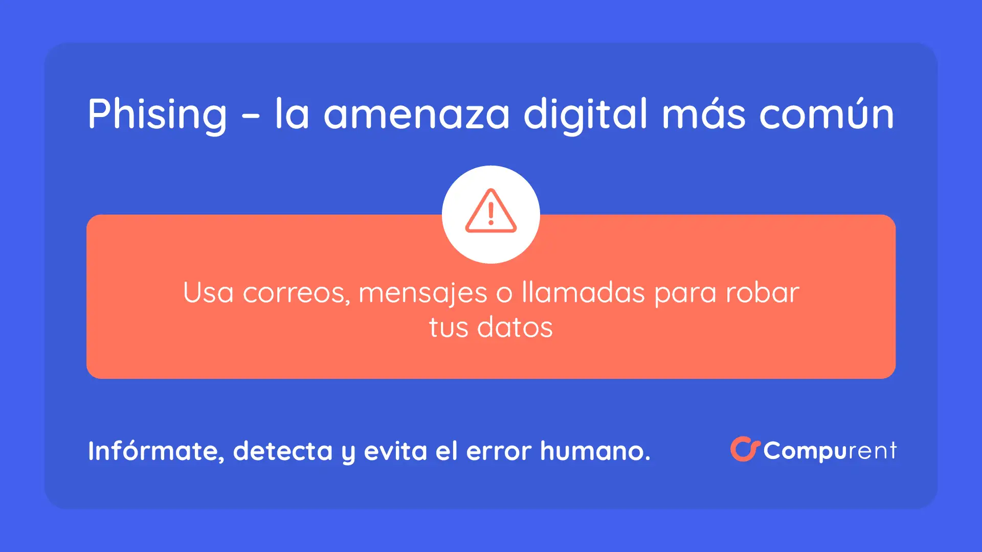 Phising Impacta Seguridad Digital