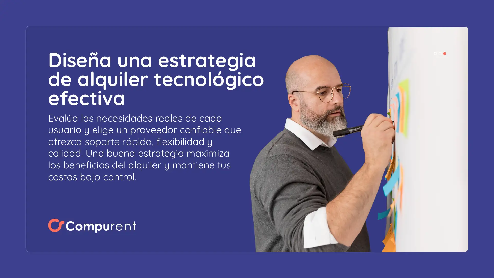 Estrategia Alquiler De Computadores Para Empresas