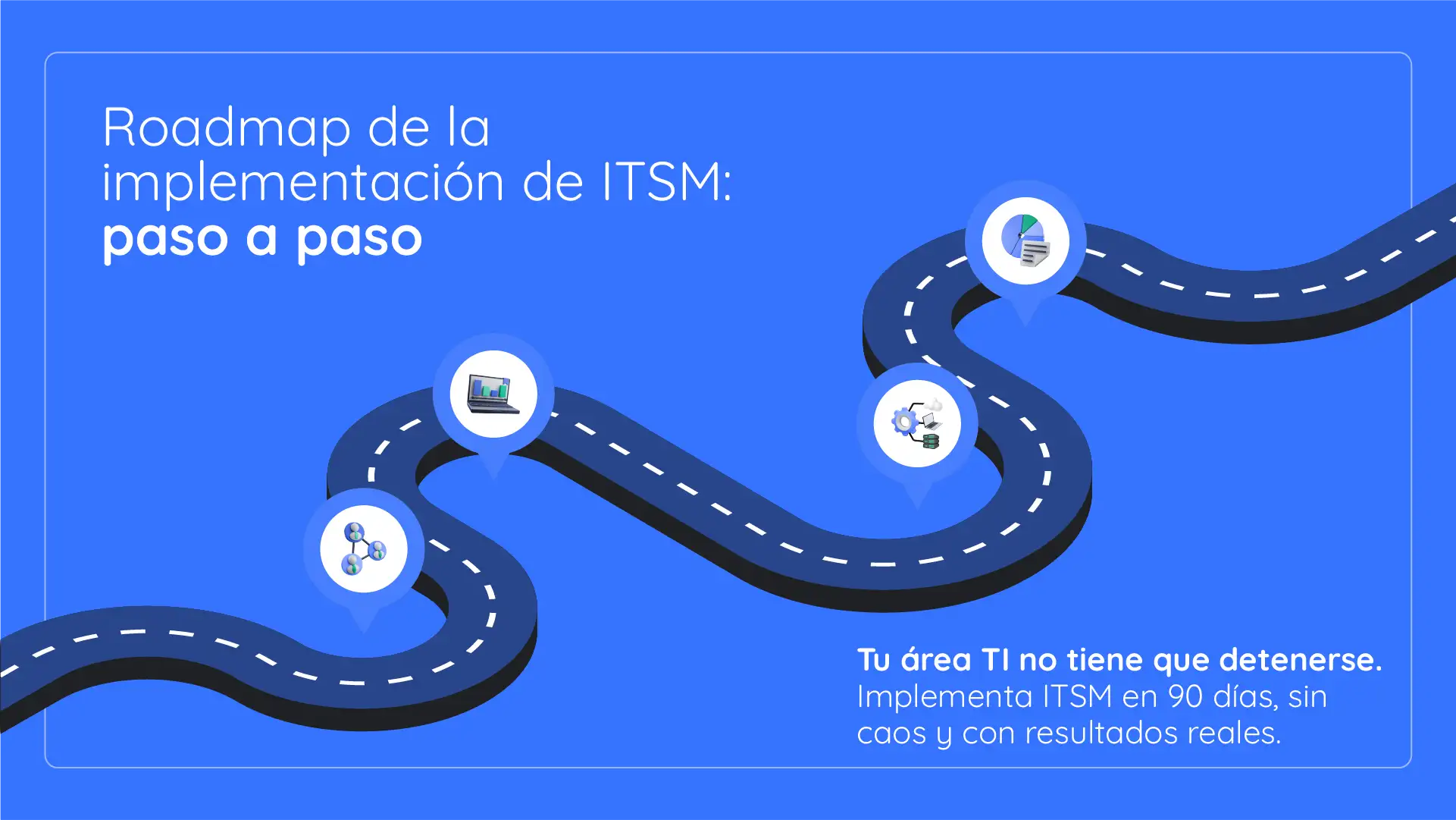 Implementa Itsm Con Confianza
