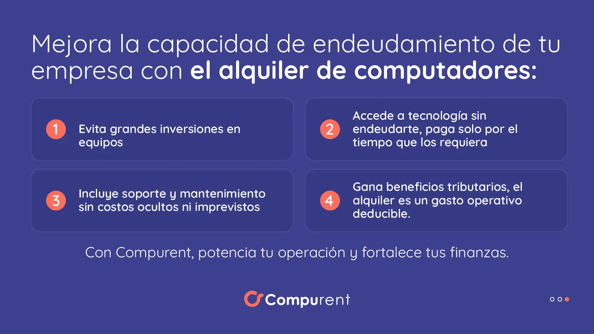 Aumenta la capacidad de endeudamiento con el alquiler