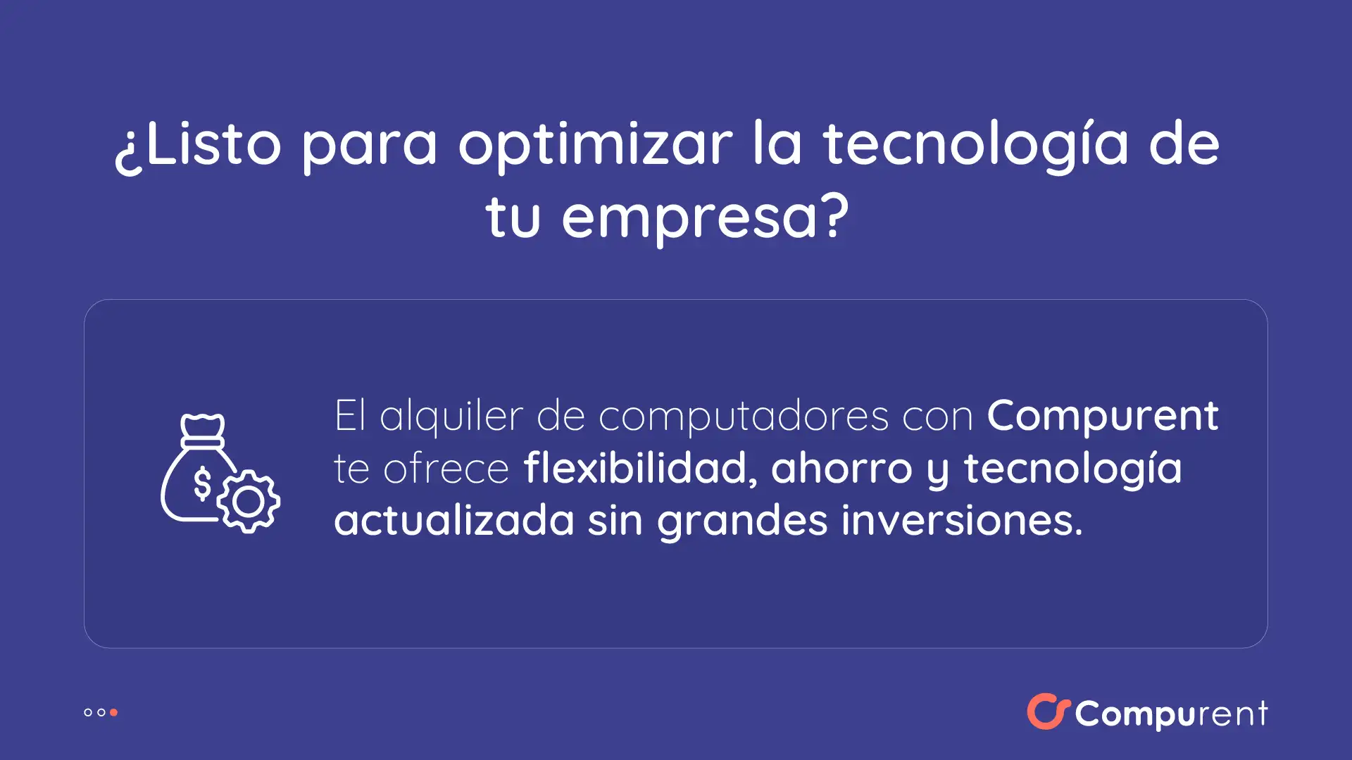 Que Es El Alquiler De Computadores 