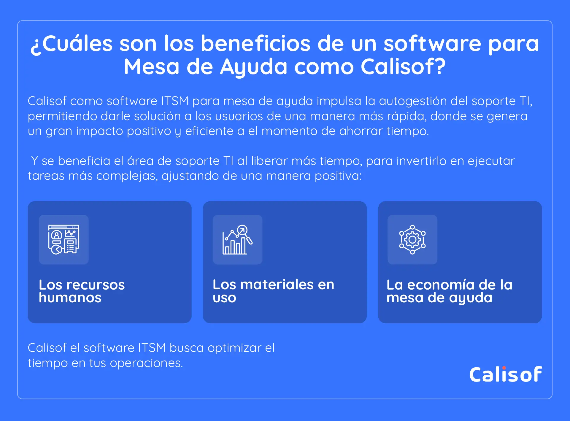 La Gestion De Incidentes En Una Mesa De Ayuda