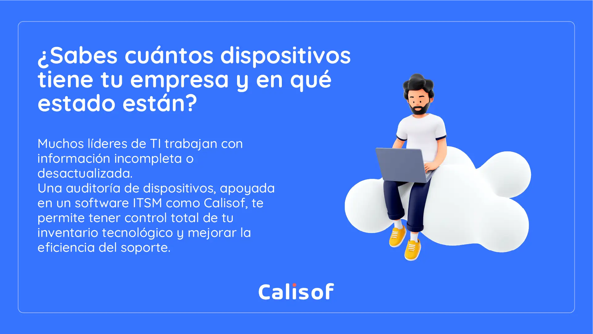 Auditoria De Dispositivos En Inventario Tecnologico