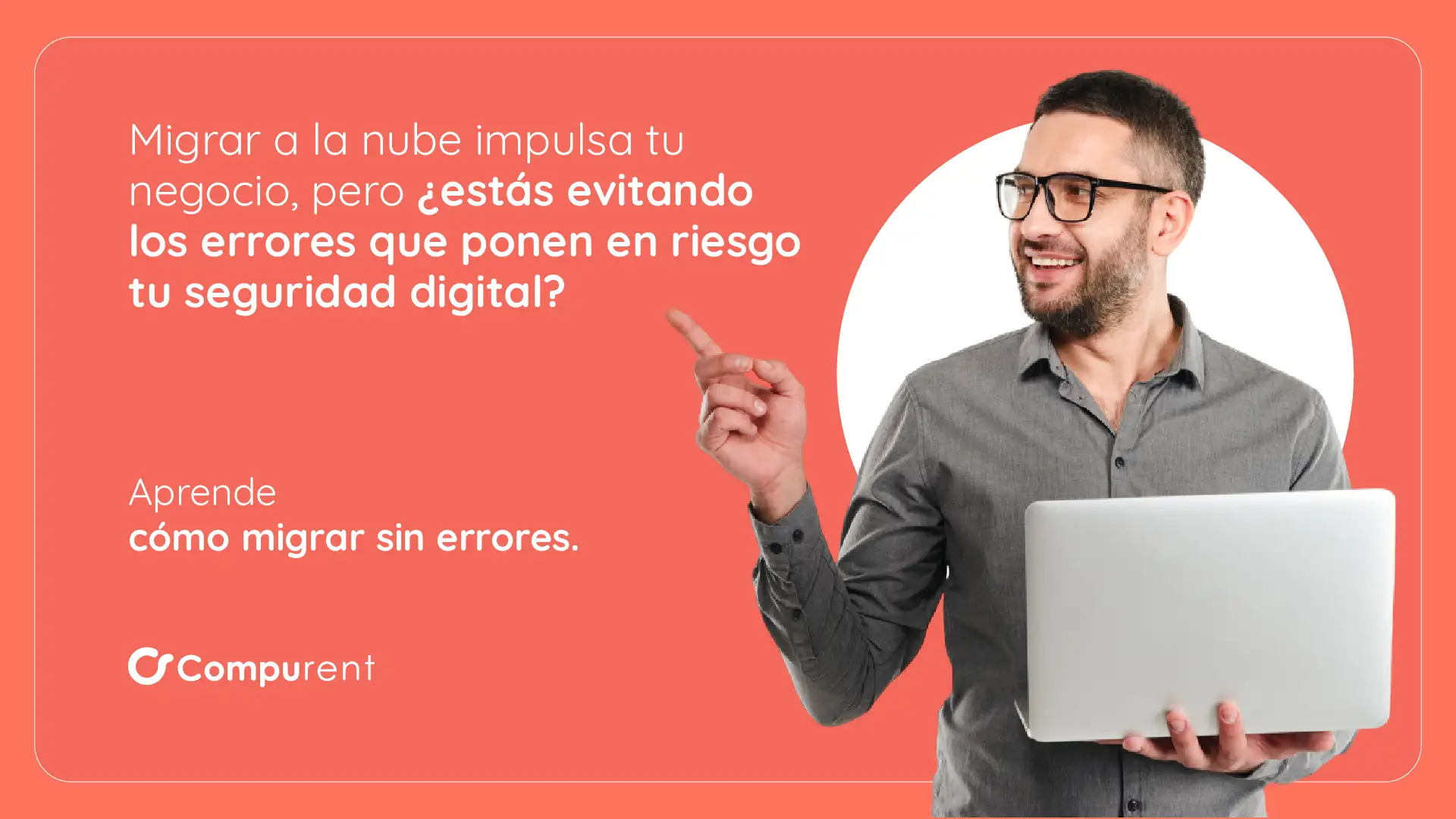 Migrar a La Nube