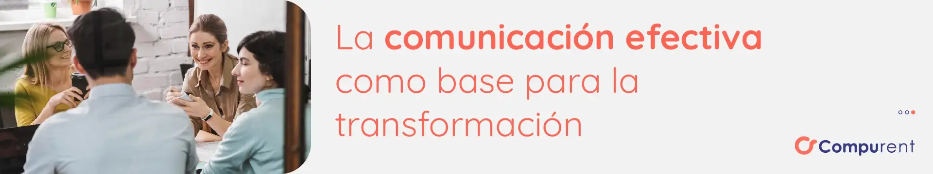 Comunicación efectiva